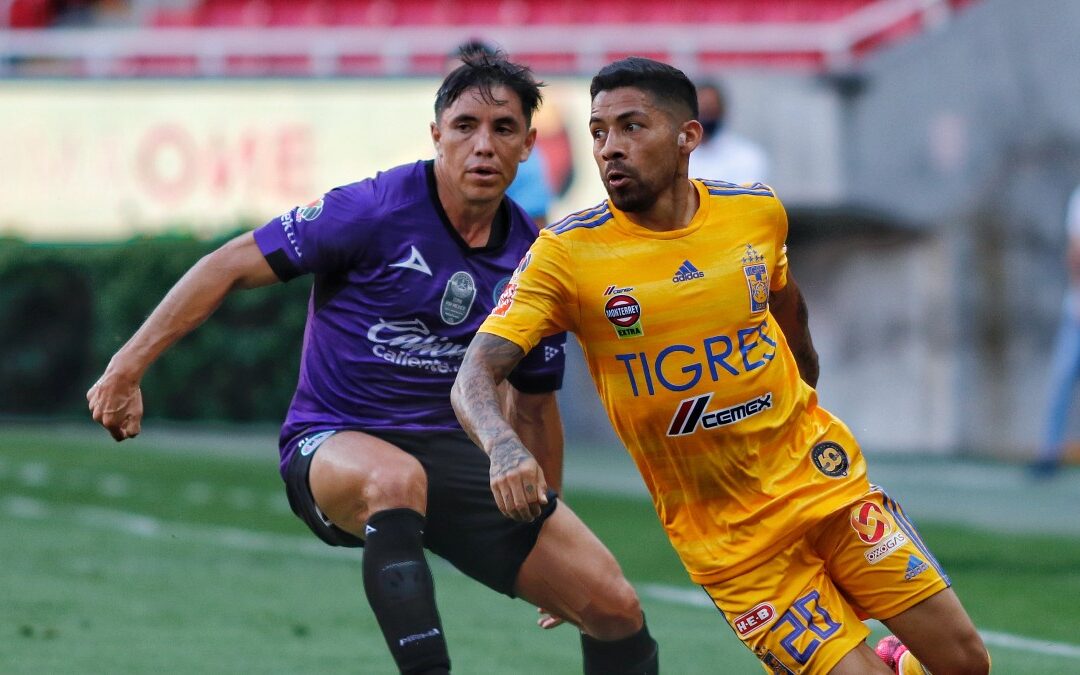 Tigres Enfrenta a Mazatlán: Posibilidad de Despido en el Clausura 2026
