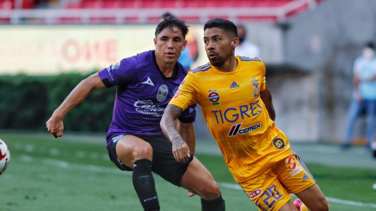 Tigres Enfrenta a Mazatlán: Posibilidad de Despido en el Clausura 2026