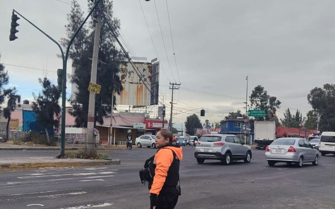 Hoy No Circula: Descubre las Restricciones Vehiculares en CdMx y Edomex para el 16 de diciembre 2025