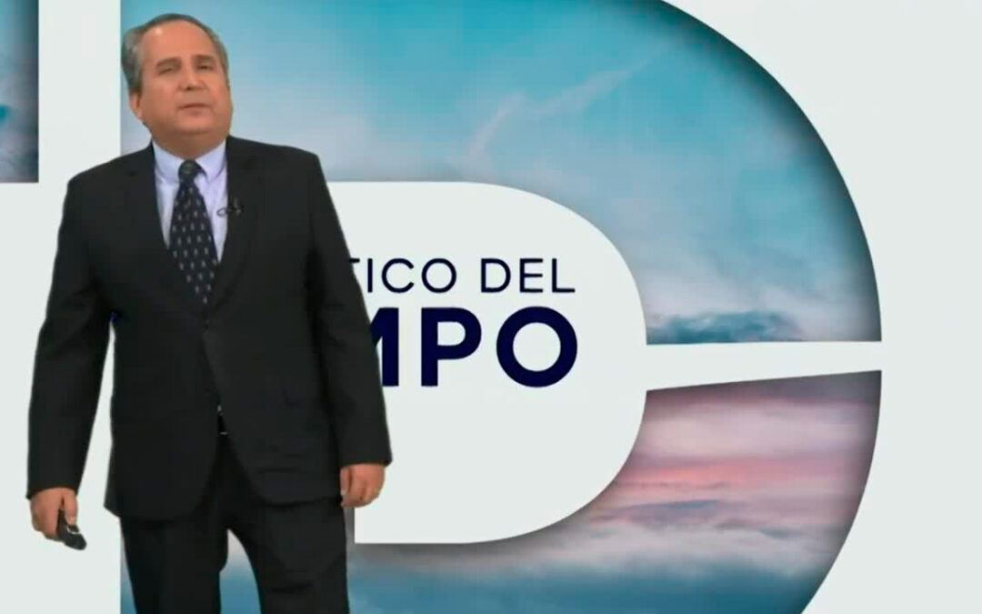 Pronóstico del Tiempo para el Martes 16 de Diciembre en Monterrey: Temperaturas y Condiciones