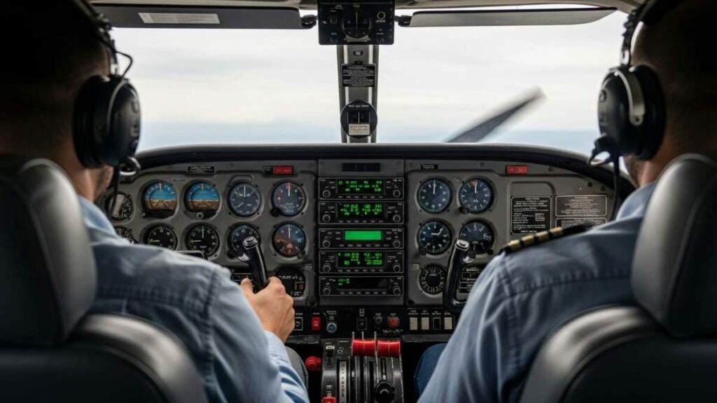 Accidente Aéreo en Toluca: Revelan Últimos Audios de los Pilotos