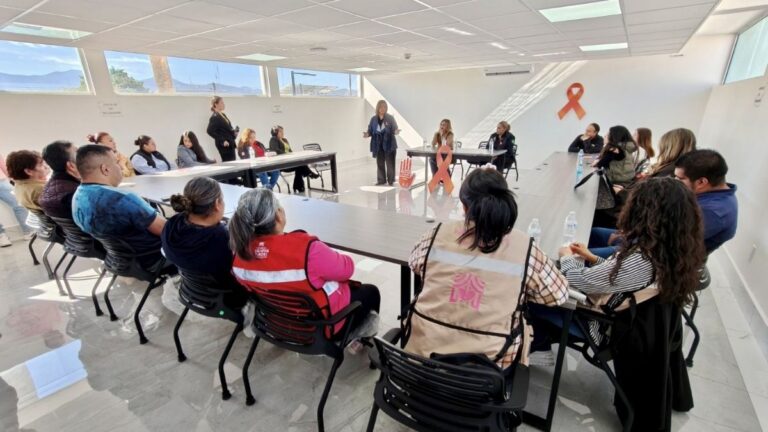 Celebrando el Liderazgo Femenino en el Servicio Público de Stockton y Modesto