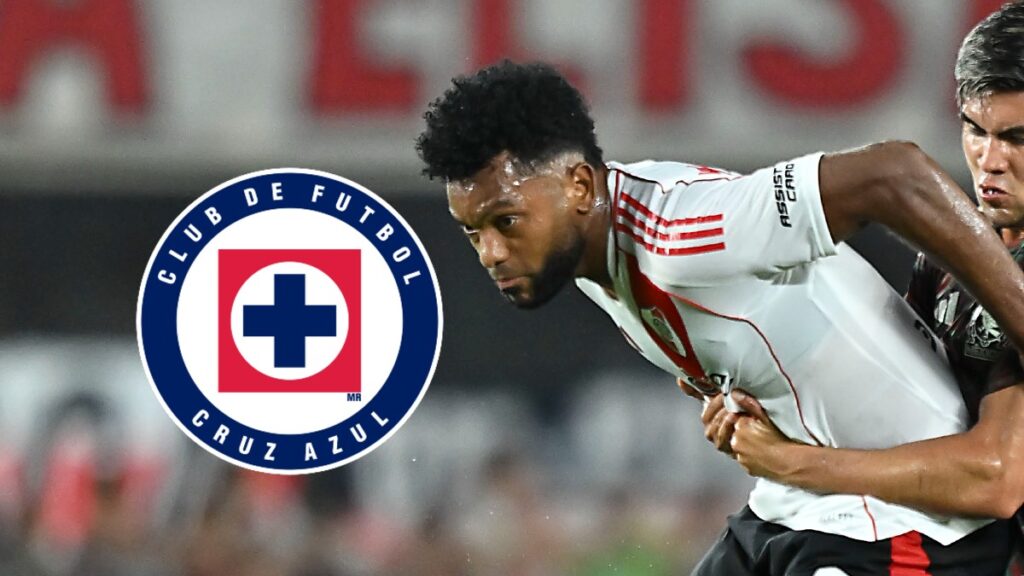 Miguel Borja: ¿el refuerzo clave que Cruz Azul necesita para el Clausura 2026?