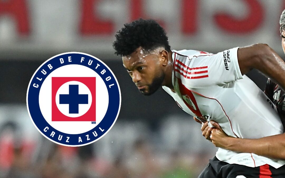 Miguel Borja: ¿el refuerzo clave que Cruz Azul necesita para el Clausura 2026?