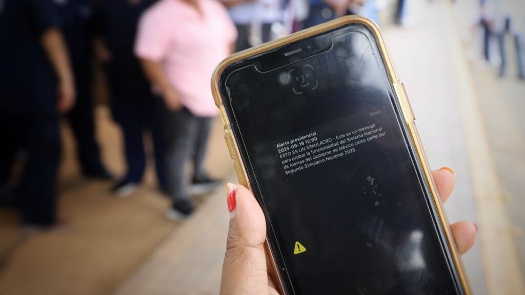 Sismo en Tapachula, Chiapas: Reporte del Temblor HOY 16 de diciembre