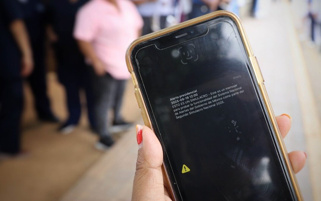 Sismo en Tapachula, Chiapas: Reporte del Temblor HOY 16 de diciembre