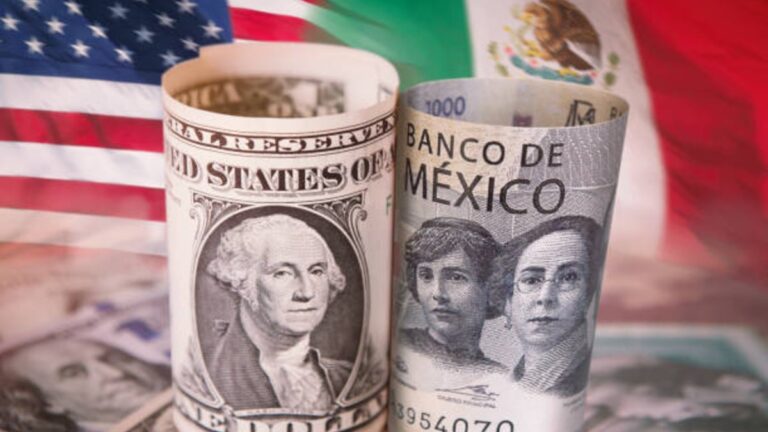 Dólar Hoy: Tipo de Cambio en México Continúa con una Fuerte Apreciación del Peso Mexicano