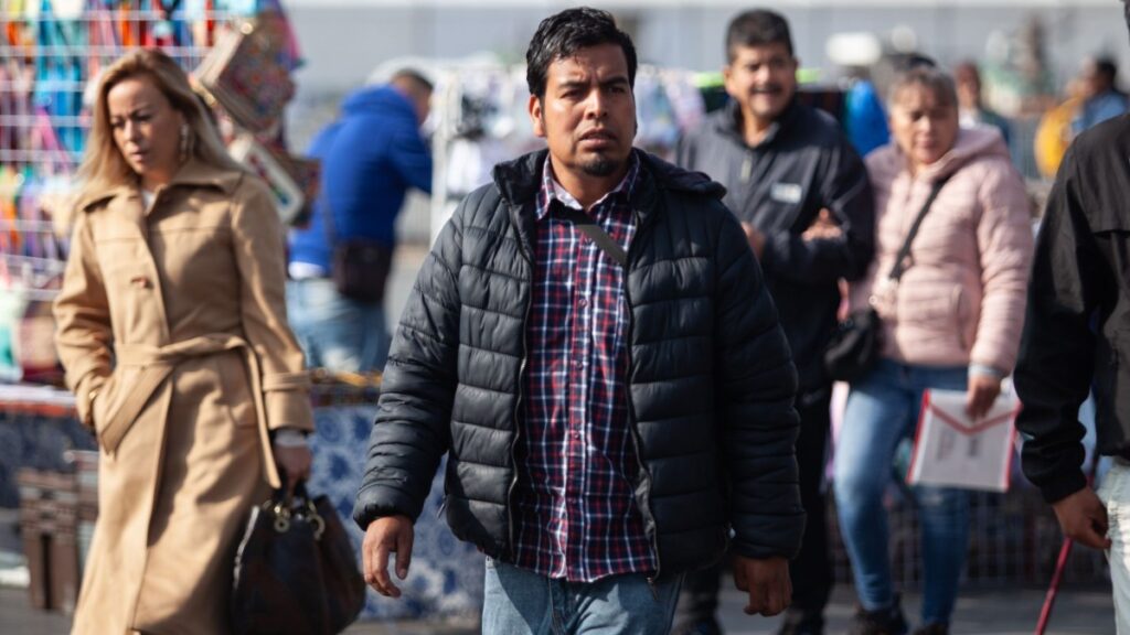 Contingencia ambiental en CdMx: Calidad del aire en riesgo hoy 16 de diciembre 2025