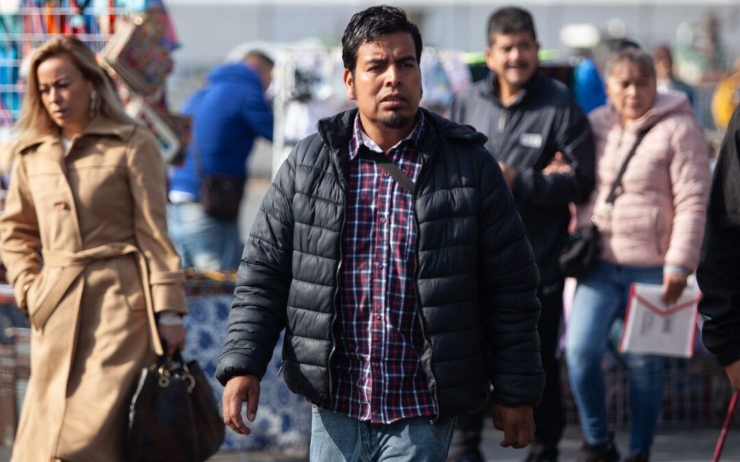 Contingencia ambiental en CdMx: Calidad del aire en riesgo hoy 16 de diciembre 2025