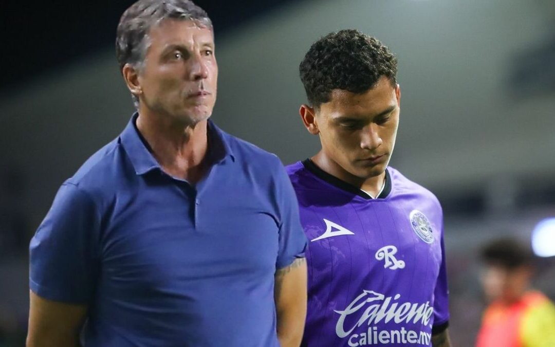 El naufragio de Mazatlán FC: Análisis del éxodo de técnicos en el fútbol mexicano