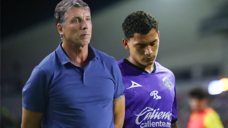 El naufragio de Mazatlán FC: Análisis del éxodo de técnicos en el fútbol mexicano