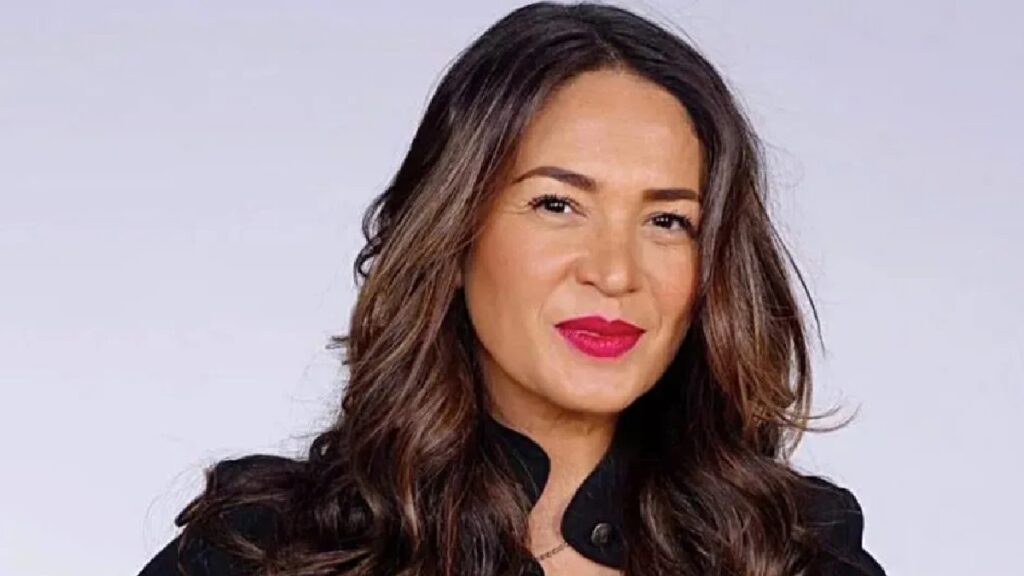 Yolanda Andrade Hospitalizada de Emergencia Tras Recaída de Su Enfermedad