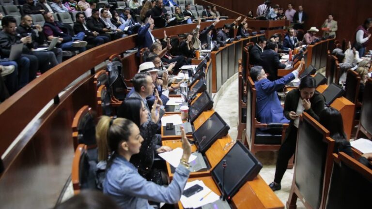 Aprobación del Presupuesto 2026 en Jalisco: Nuevas Leyes y Aumentos al Refrendo