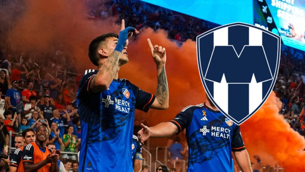 Rayados Intensifica Interés en Jugador Clave del Futbol Mexicano