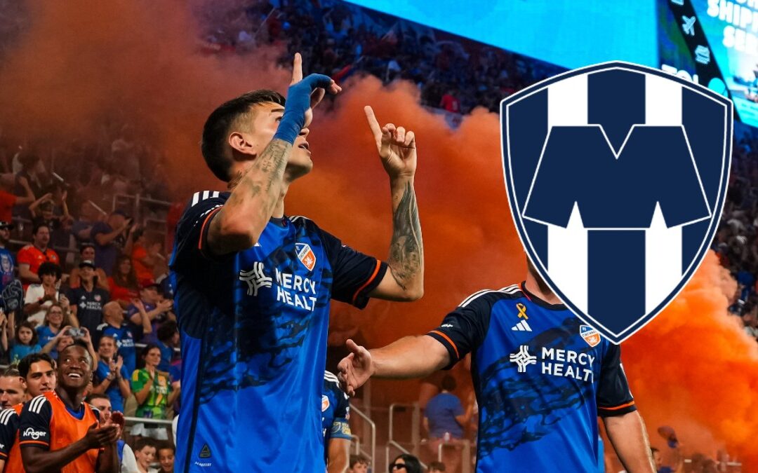 Rayados Intensifica Interés en Jugador Clave del Futbol Mexicano