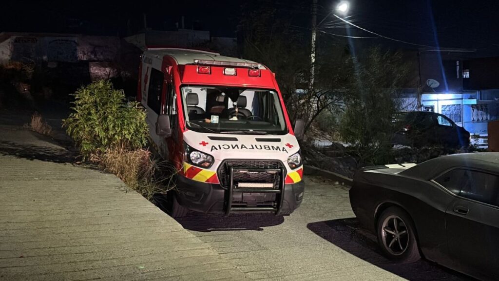 Accidente trágico en Torreón: Menor de 14 años se hiere con cuchillo