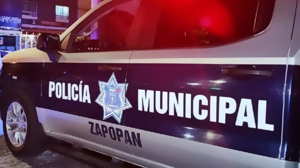 Detención de Policías de Zapopan por Homicidio de Hombre Privado de Libertad