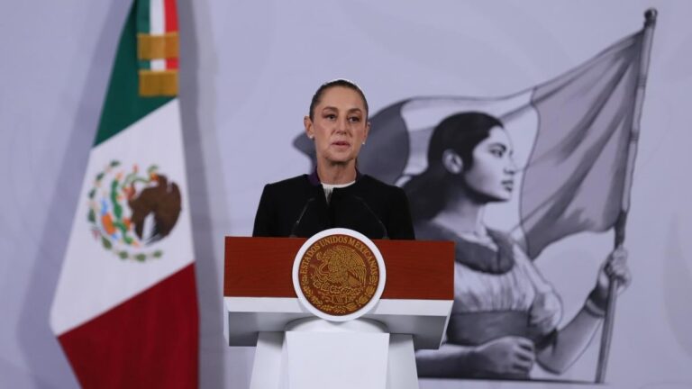 Investigación sobre el desplome de aeronave en Toluca: FGR y Sheinbaum analizan las causas
