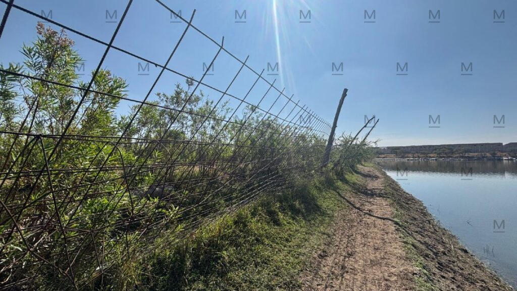 Aprobaron Presupuesto para Reforzar la Malla Perimetral del Zoológico de León