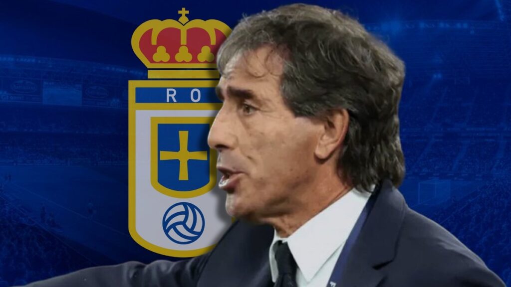 Guillermo Almada Asume el Cargo como Entrenador del Real Oviedo en LaLiga