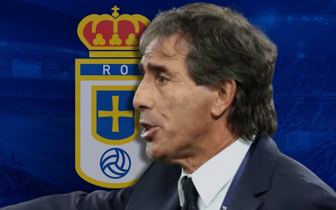 Guillermo Almada Asume el Cargo como Entrenador del Real Oviedo en LaLiga