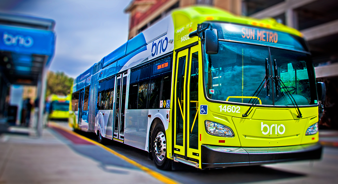 Sun Metro Ofrece Viajes Gratuitos en El Paso Este Día de Navidad