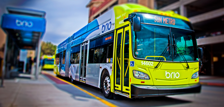 Sun Metro Ofrece Viajes Gratuitos en El Paso Este Día de Navidad