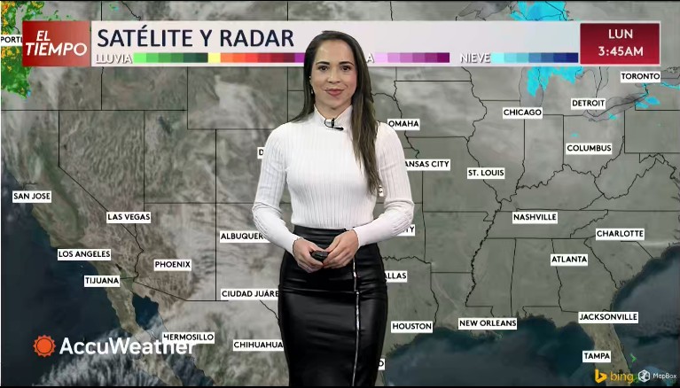 Pronóstico del Tiempo en Stockton y Modesto: Temperaturas en Ascenso