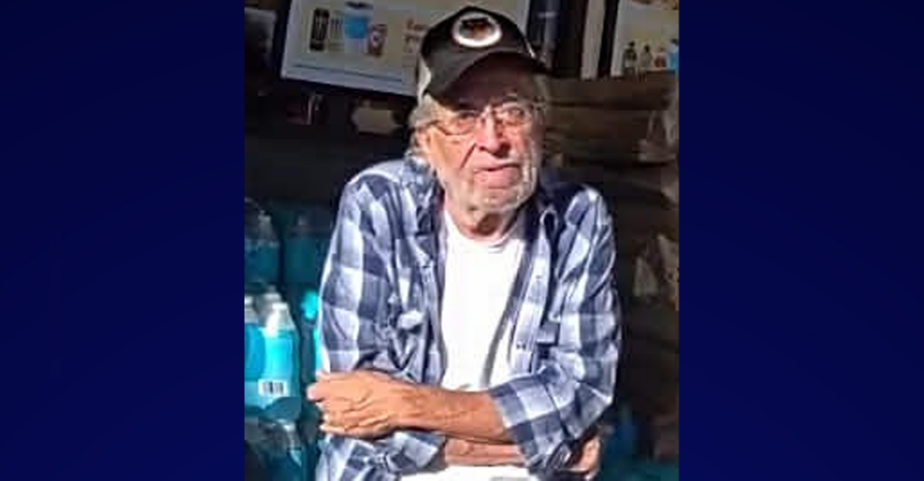 Desaparecido en Las Cruces: Hombre de 68 Años Encontrado con Vida y en Buen Estado de Salud