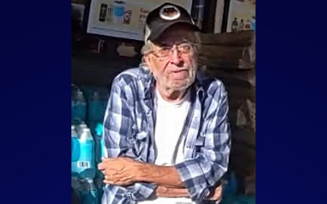 Desaparecido en Las Cruces: Hombre de 68 Años Encontrado con Vida y en Buen Estado de Salud