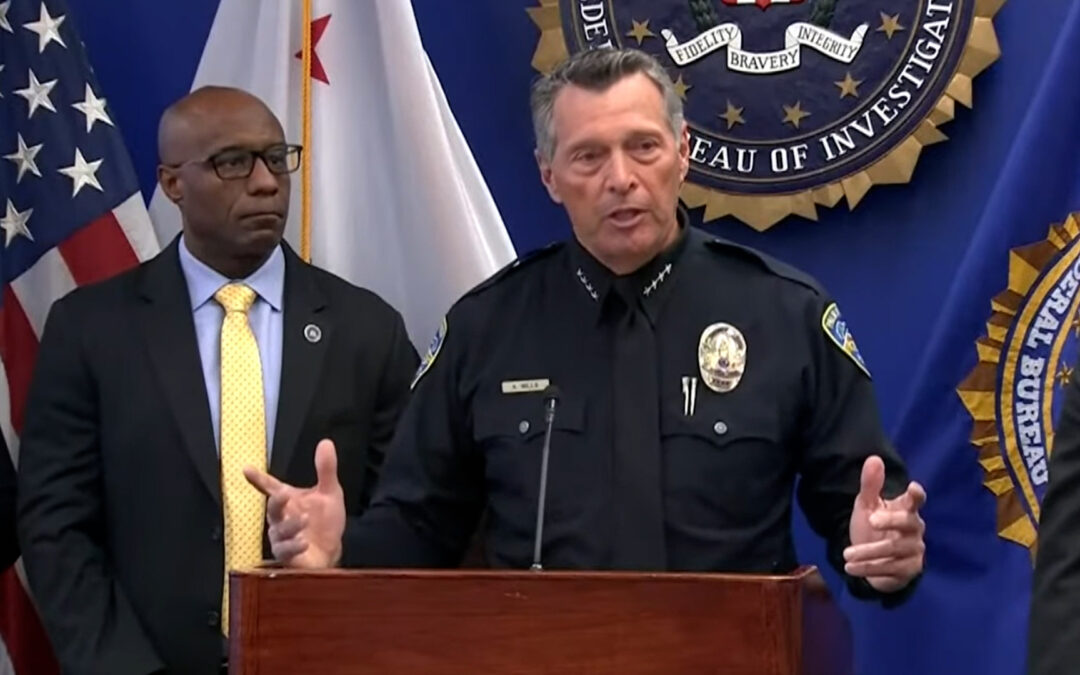 Frustran Complot Terrorista en el Sur de California: Detenciones en Palm Springs