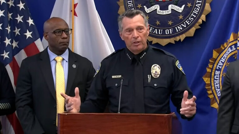 Frustran Complot Terrorista en el Sur de California: Detenciones en Palm Springs