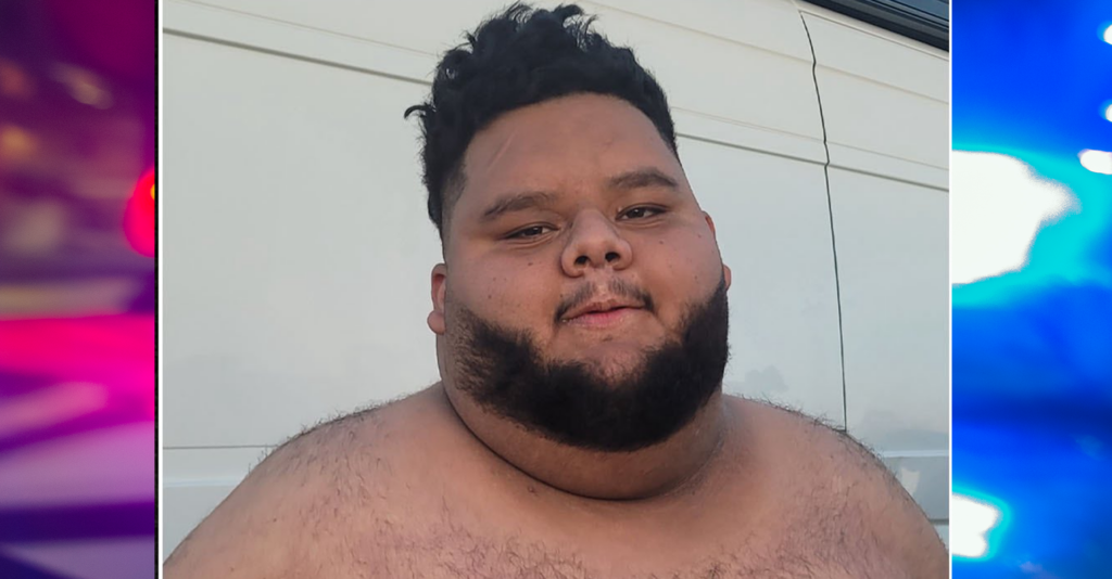 El Gerver: Sentenciado a 10 años por tráfico de personas en El Paso