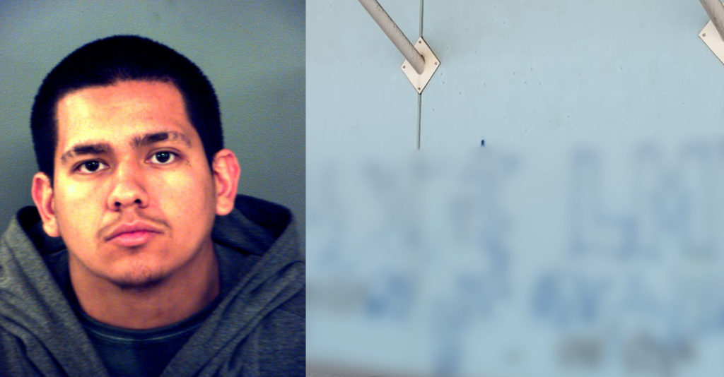 Vandalismo en El Paso: Detienen a jóvenes por dañar el Centro de Recreación