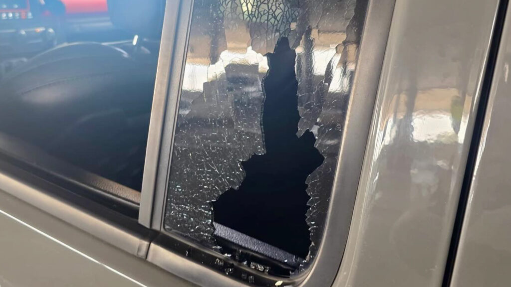 Aumentan los Robos de Jeep: Autoridades Piden Precauciones de Seguridad