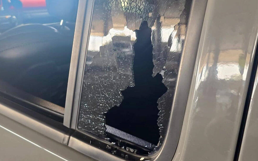 Aumentan los Robos de Jeep: Autoridades Piden Precauciones de Seguridad