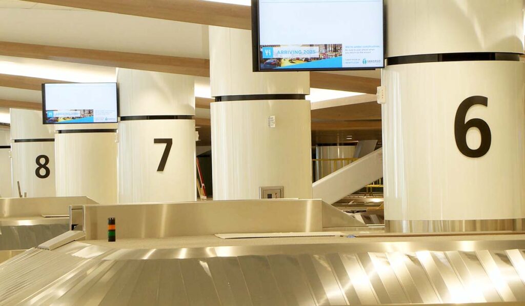 Retrasos y Cancelaciones de Vuelos por Niebla en San Diego y Tijuana