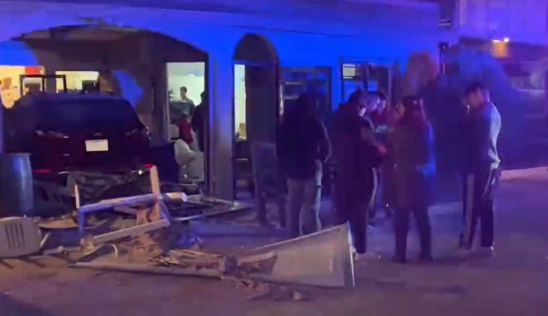 Explosión en colonia San Francisco deja tres lesionados y provoca intervención de autoridades