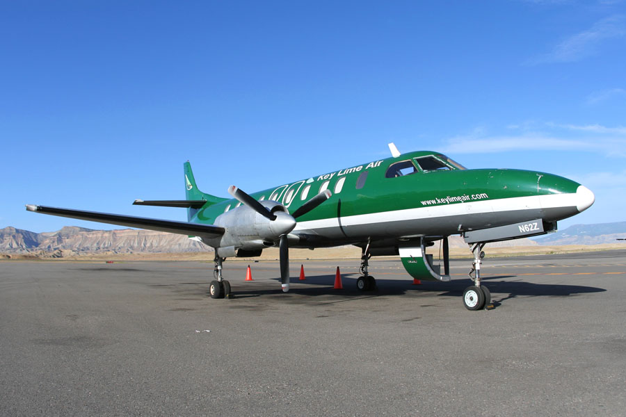 El Concejo Municipal de Denver Rechaza Contrato con la Aerolínea Key Lime Air por Controversias de Deportación