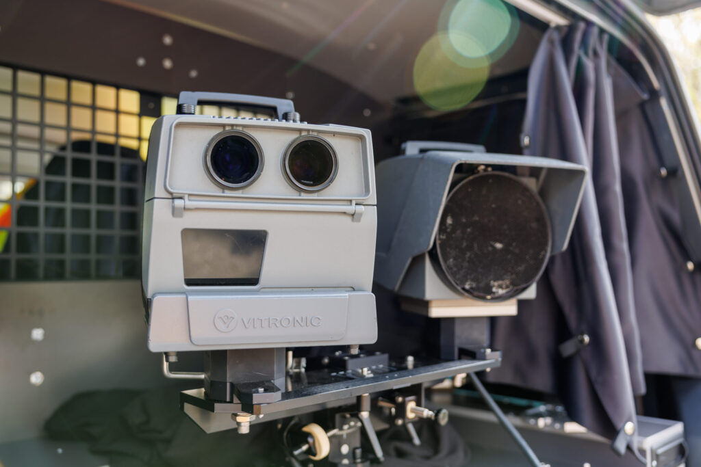 Cámaras de Velocidad en Colorado: Confusión por las Advertencias Previas a Multas