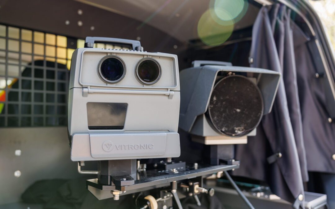 Cámaras de Velocidad en Colorado: Confusión por las Advertencias Previas a Multas