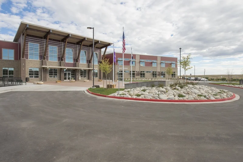 Elbert County: Encuentran a Salvo a Dos Menores Desaparecidas tras Intensa Búsqueda