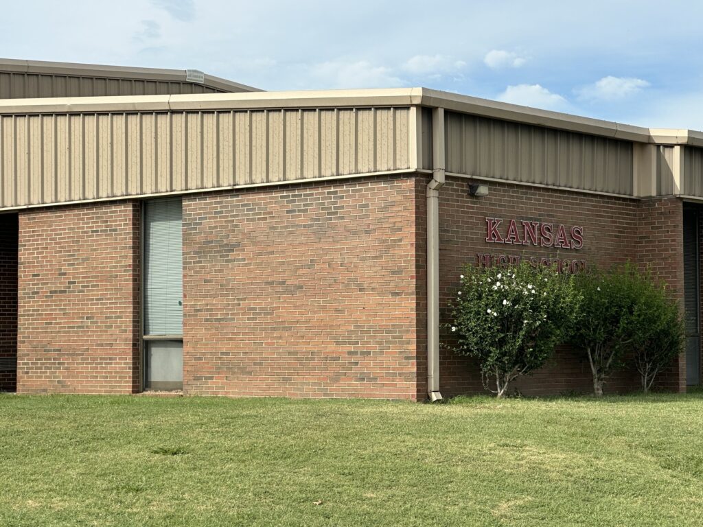 El distrito escolar de Kansas adelanta vacaciones ante el aumento de enfermedades