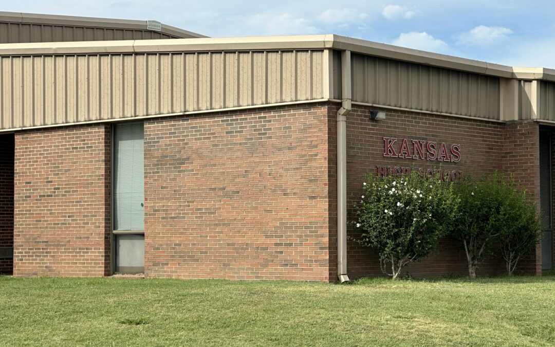 El distrito escolar de Kansas adelanta vacaciones ante el aumento de enfermedades