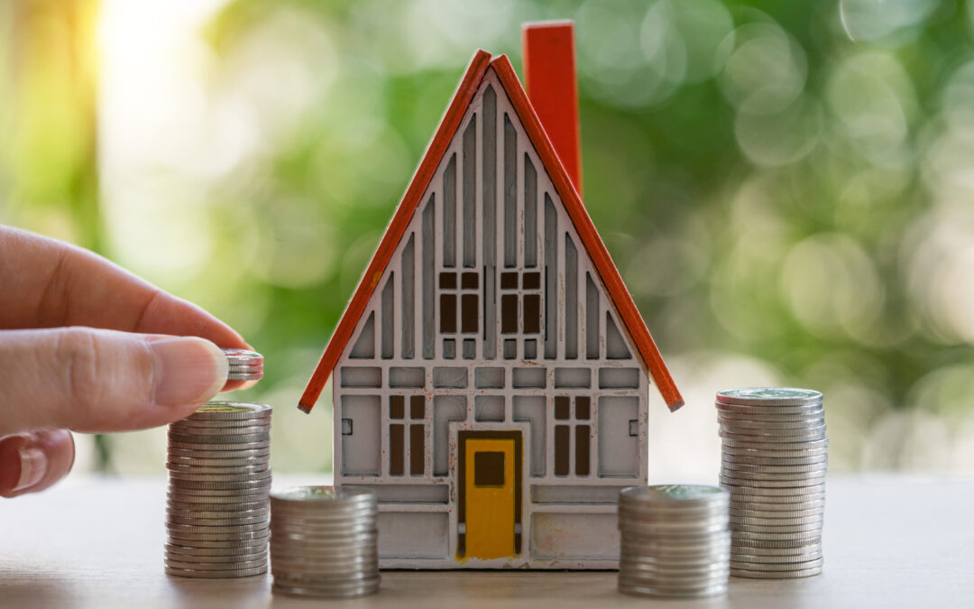 Caen los precios de viviendas en Denver: ¿Una desaceleración estacional o un colapso inmobiliario?