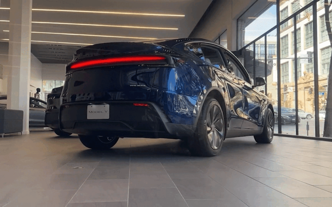 California Podría Suspender la Venta de Tesla por Uso Confuso de ‘Autopilot’