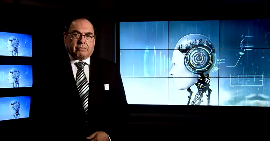 La Inteligencia Artificial: Transformando la Educación y La Vida Cotidiana