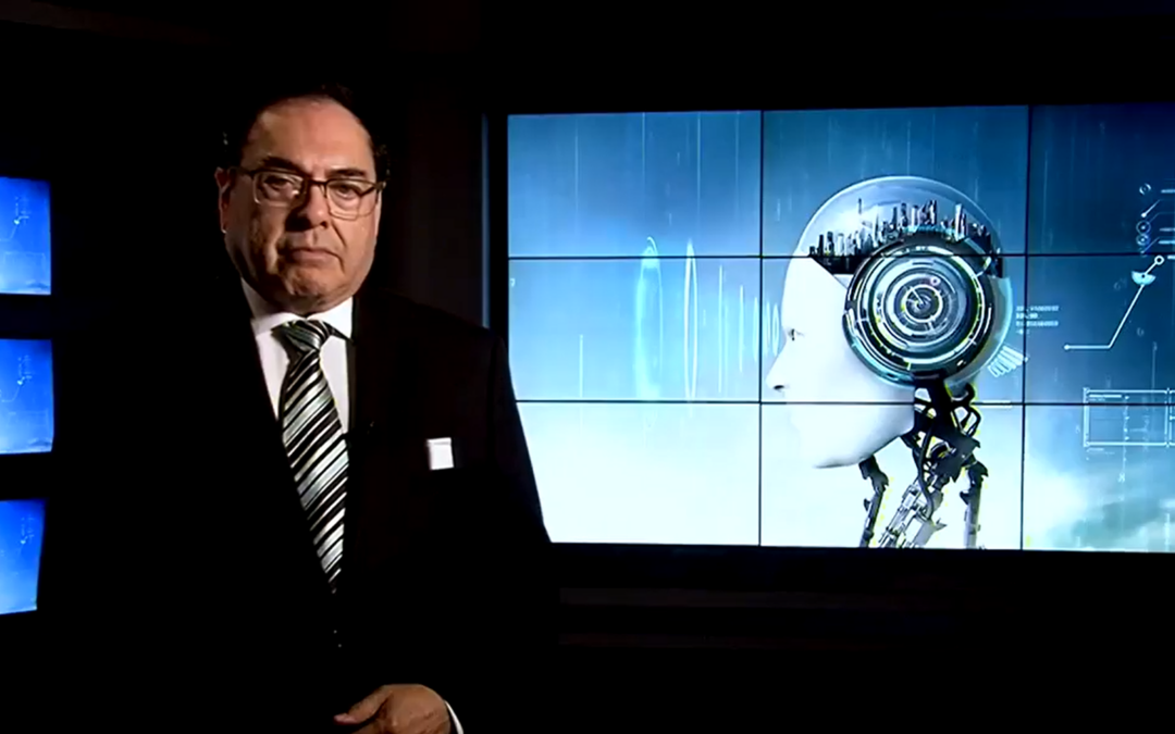 La Inteligencia Artificial: Transformando la Educación y La Vida Cotidiana