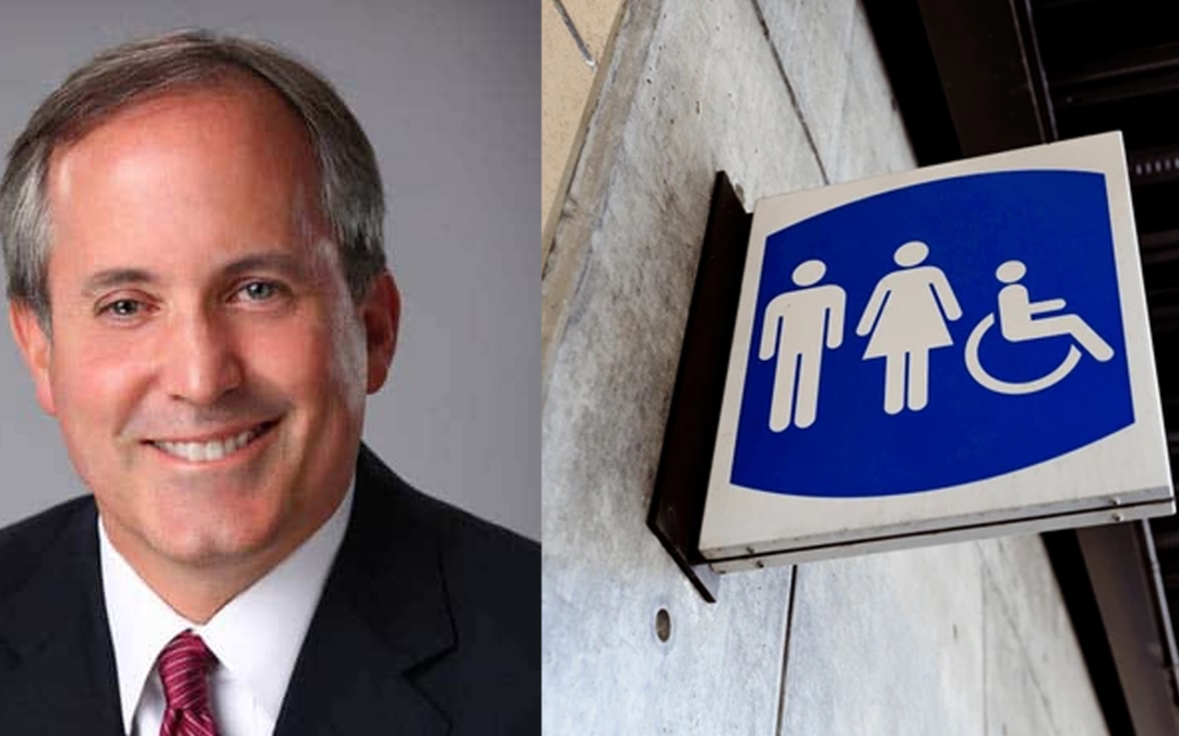 Ken Paxton Lanza Iniciativa para Hacer Cumplir la Ley de Privacidad de las Mujeres de Texas
