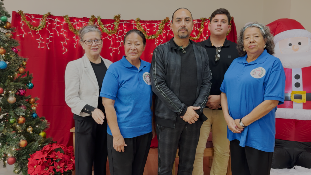 Club de Mujeres Latinas: Evento de Recaudación de Fondos para la Educación en Desert Hot Springs